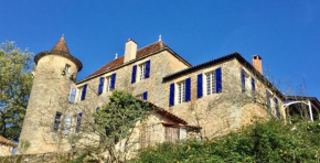 Le Manoir Enchante